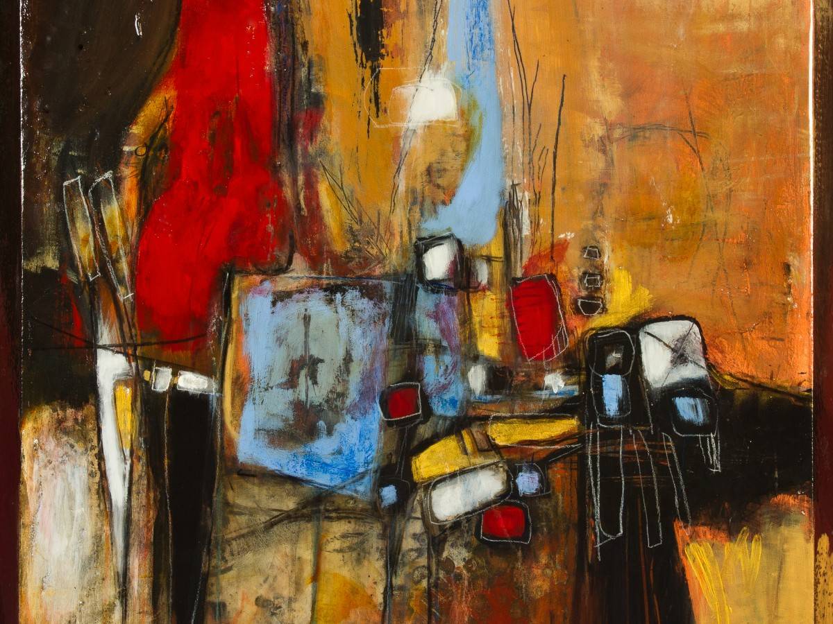 Pour toi - Sylvia Dilore