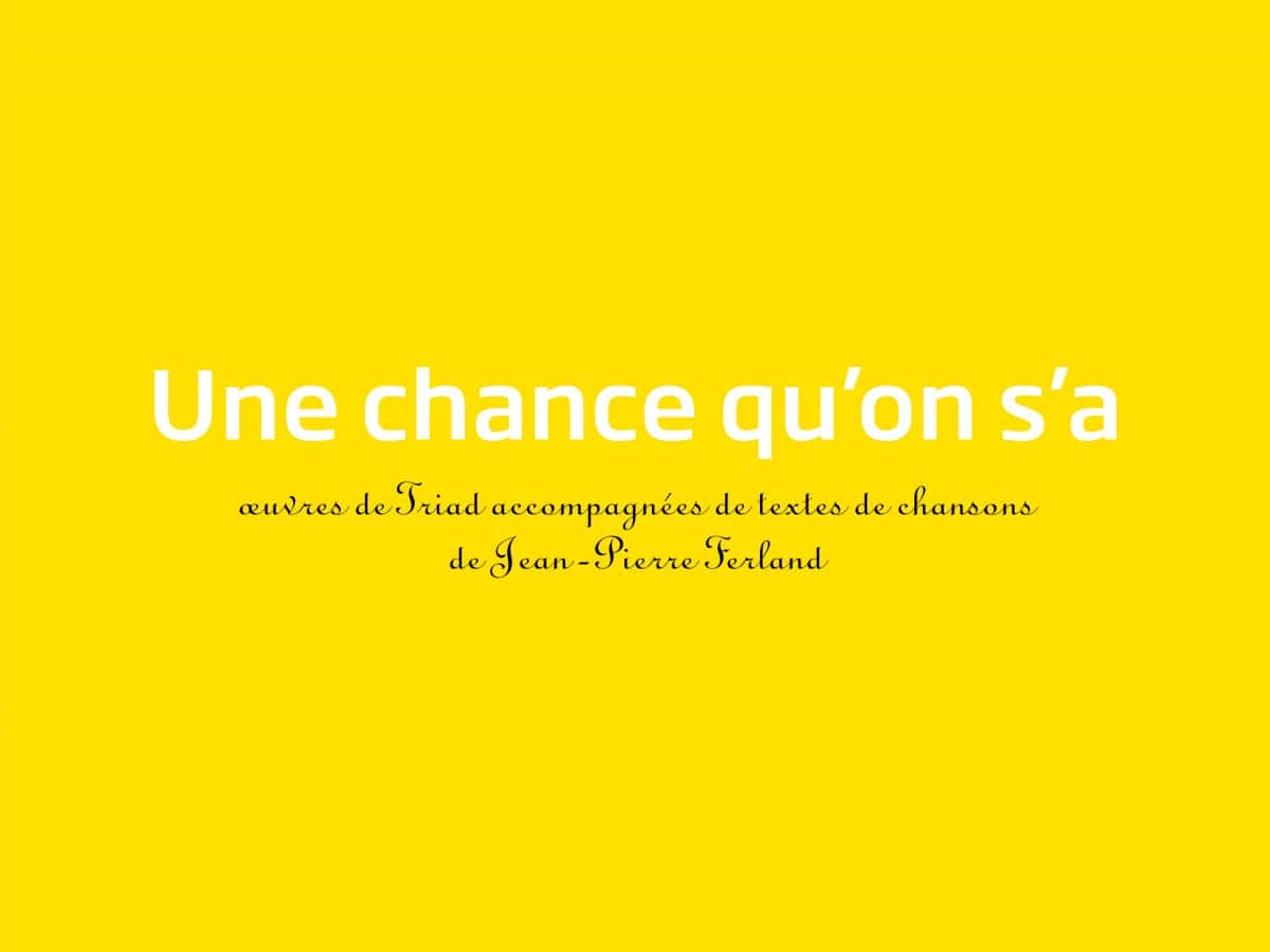 unechancequonsa